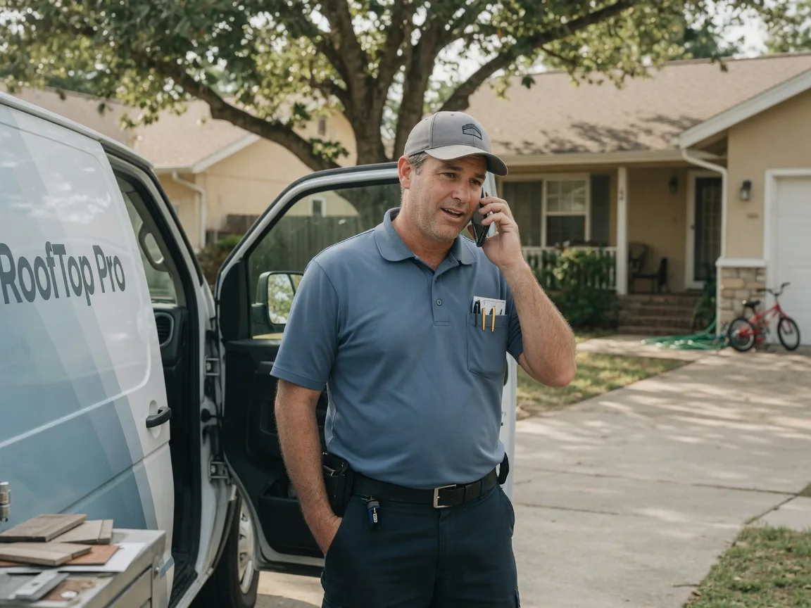 Roof Repair Wink, TX FAQs