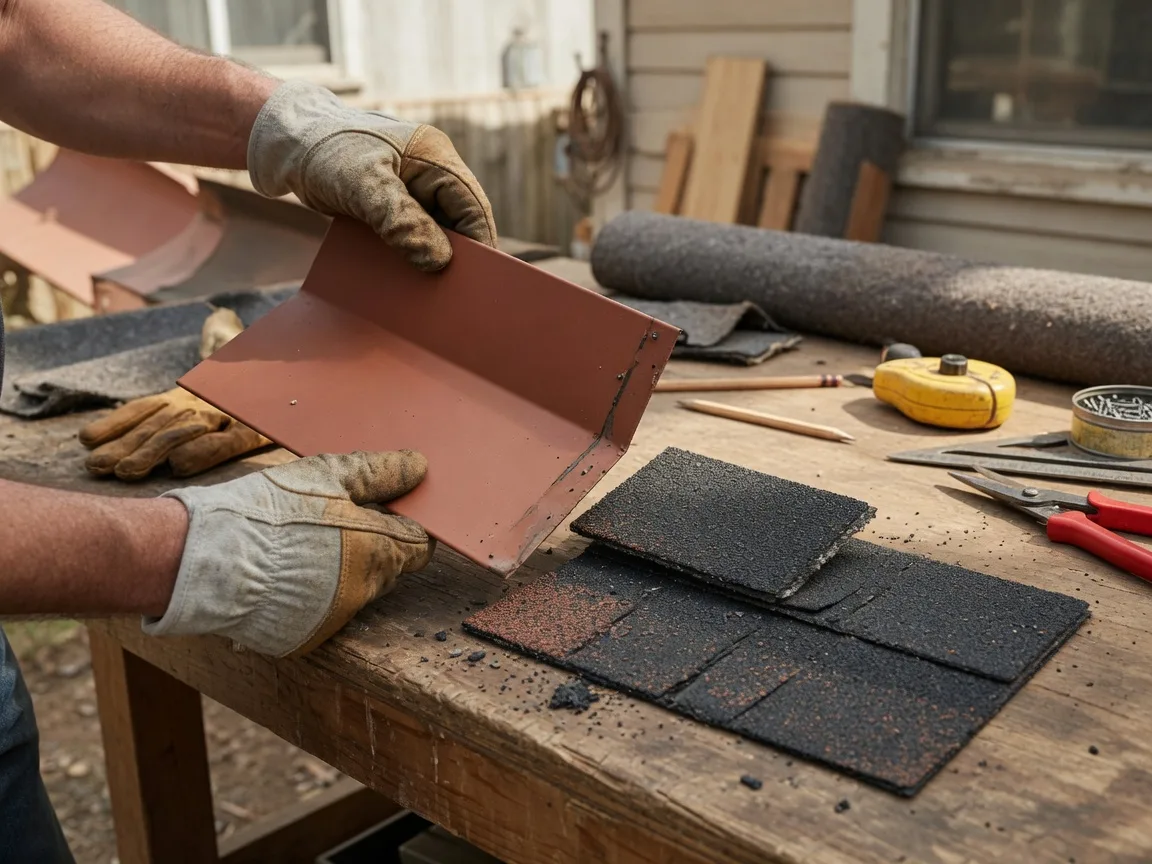 Roof Repair company in Wink, TX